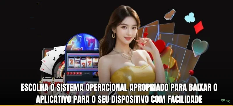 Criar Conta 55pg