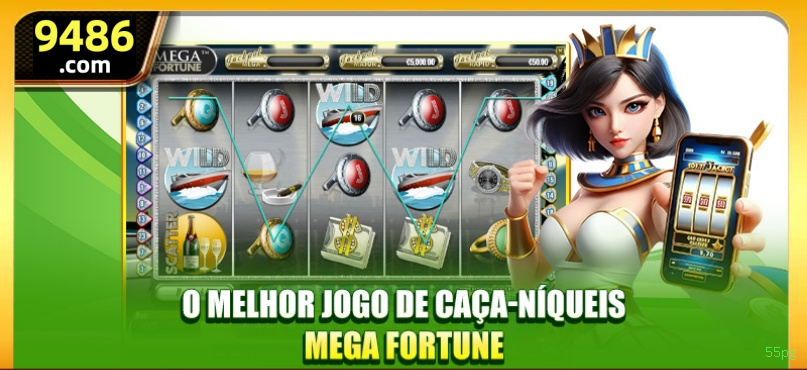 55pg Saque Hoje